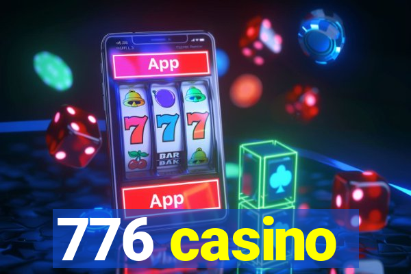 776 casino